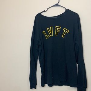 Livefit long tee